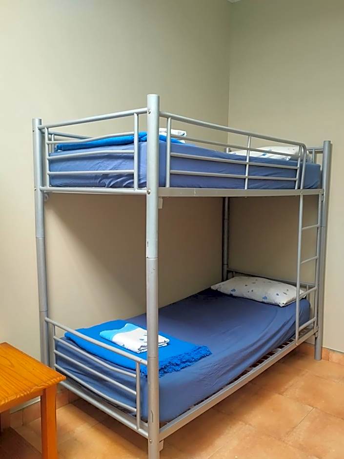 Albergue Kortarixar