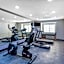 Microtel Inn & Suites By Wyndham Burlington