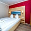 Hotel an der Stadthalle Rostock-Hbf