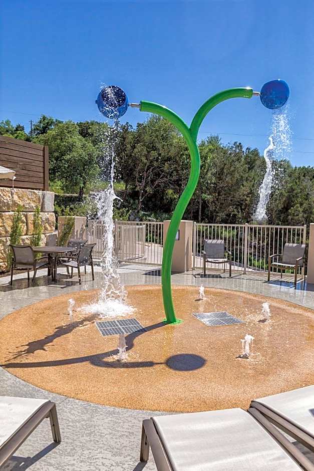 WorldMark Marble Falls