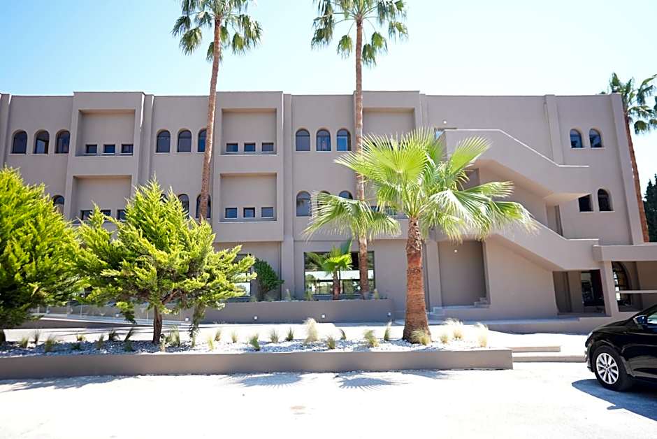 Iolida Corfu Resort & Spa by Smile Hotels