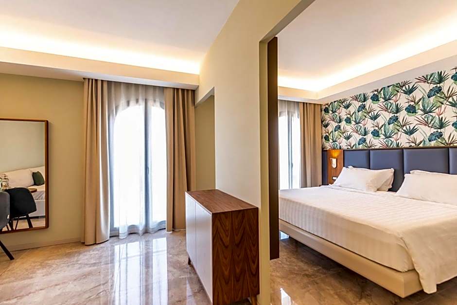 Solmaris Tropea Rooms & Suites