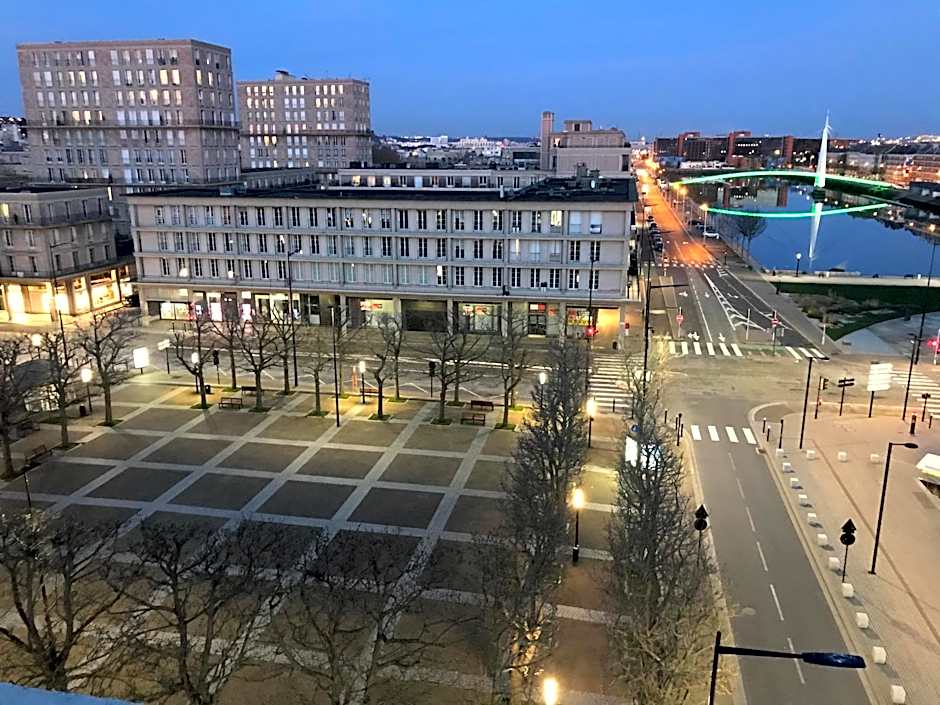 Best Western Art Hotel