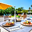 Mercure Hyères Centre Côte d'Azur