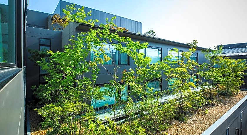 Hyatt Place Kyoto