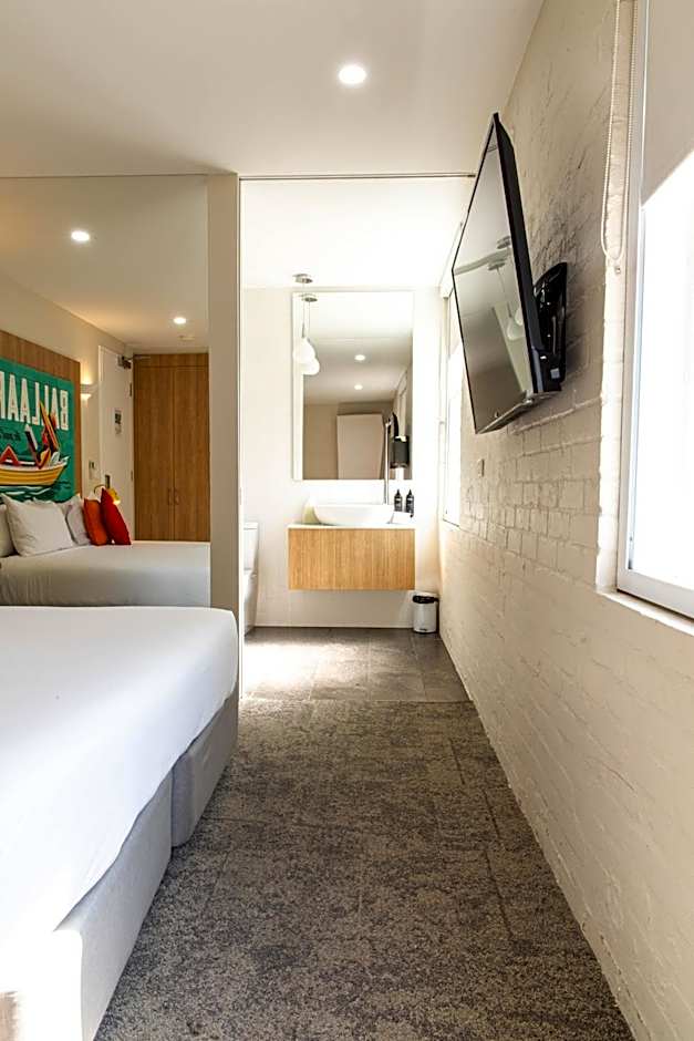 Mercure Ballarat Hotel & Convention Centre