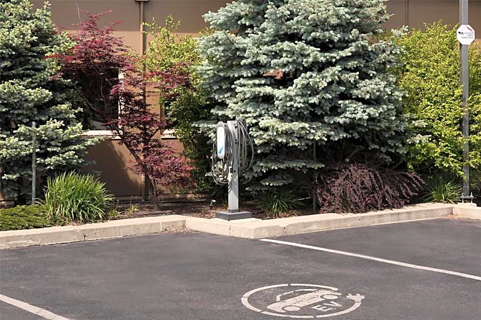 Best Western Plus Kamloops Hotel