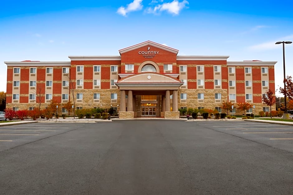 Country Inn & Suites by Radisson, Dearborn, MI