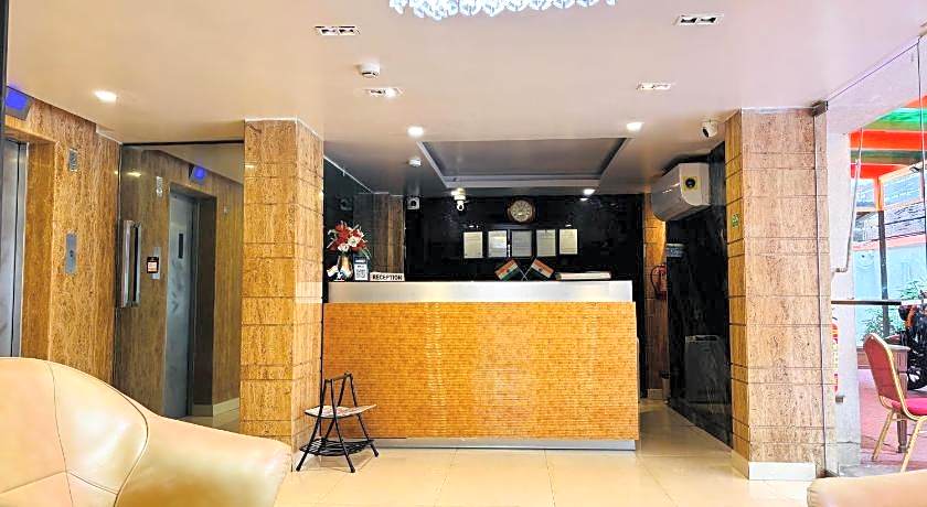 Hotel Metropole