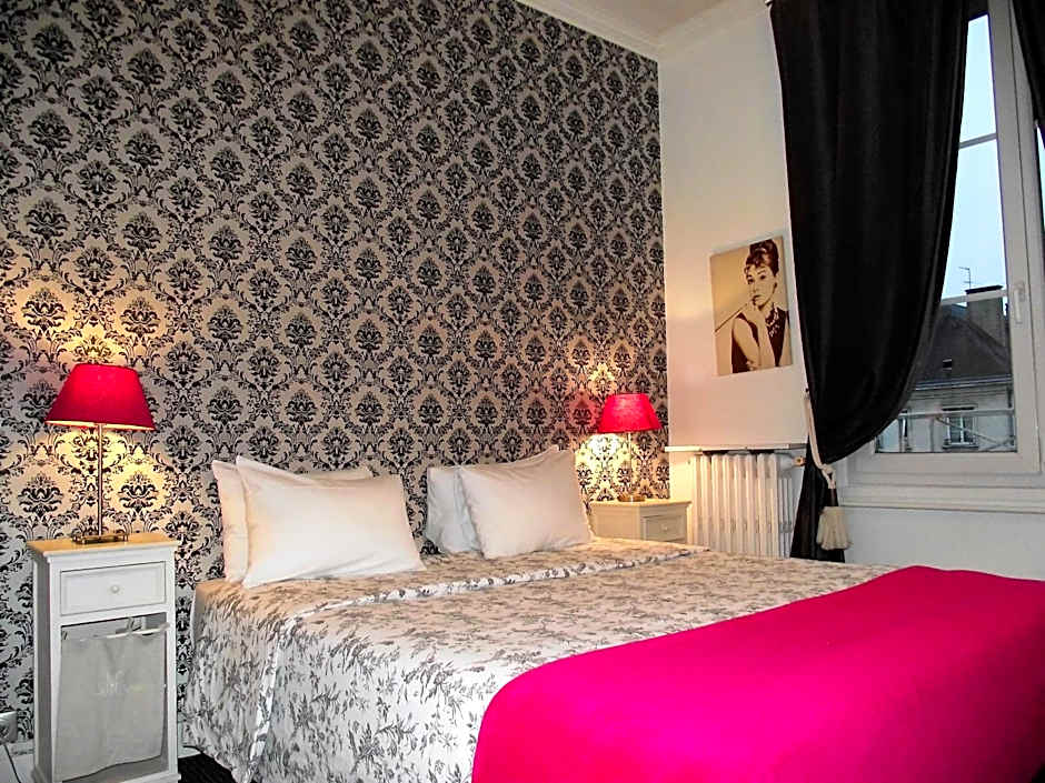 Hotel Mondial