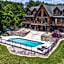 Shirley's Bed And Breakfast