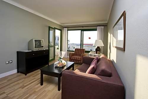 Apartamentos Hg Lomo Blanco