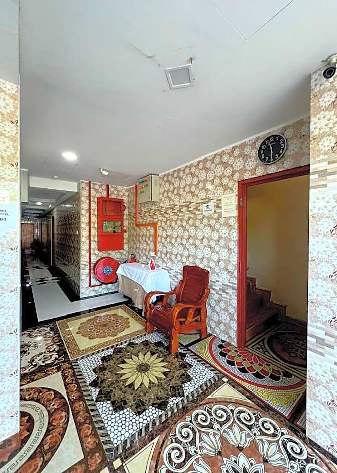 New Wave Kajang Hotel