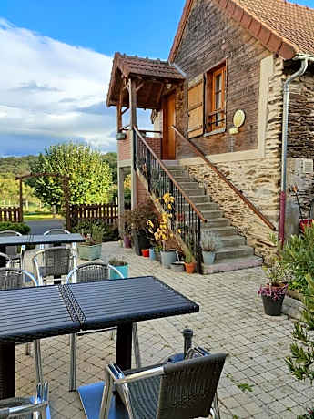 Auberge des Colettes