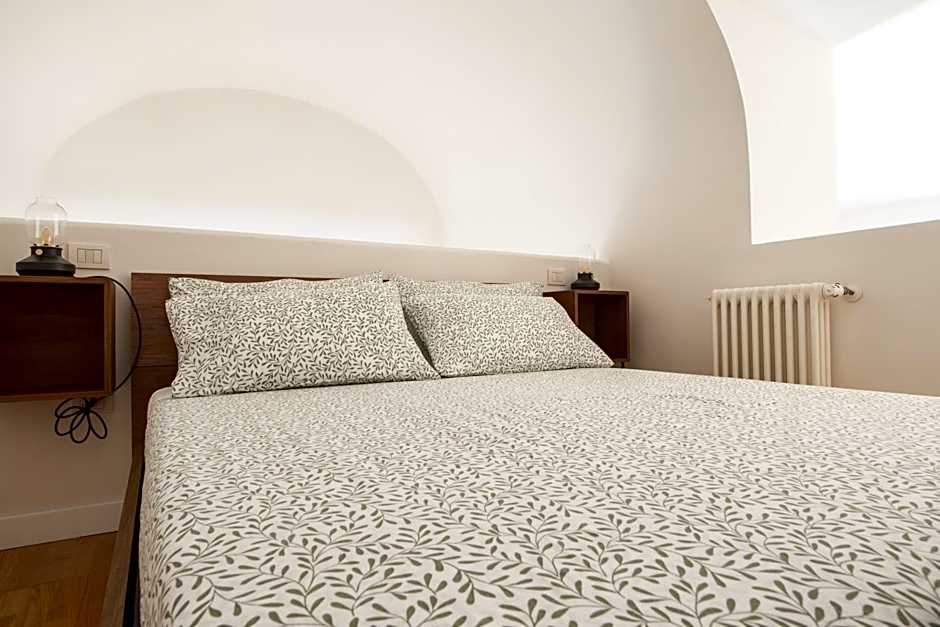 Santo Stefano Loft