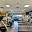 Hampton Inn By Hilton & Suites Newark-Harrison-Riverwalk