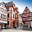 Moselhotel Weiskopf