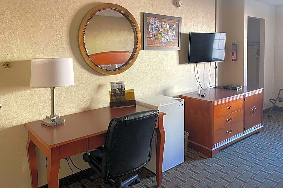 Econo Lodge Kalamazoo