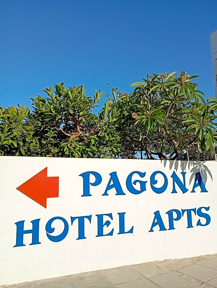 Pagona Holiday Apartments