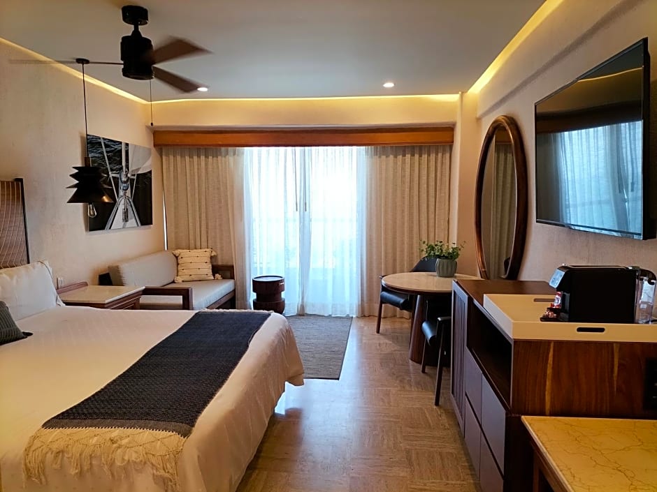 Fiesta Americana Puerto Vallarta All Inclusive & Spa