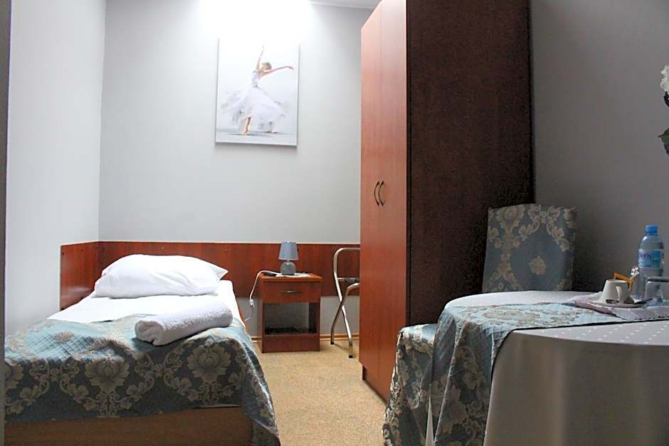 Restauracja Hotel Kassandra