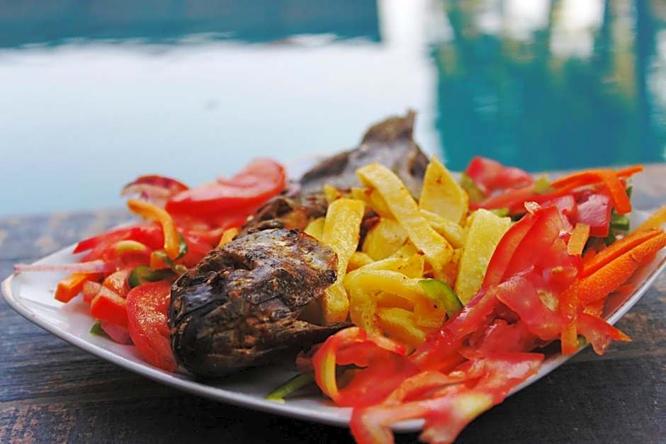 Mikocheni Condo Hotel & Apartments