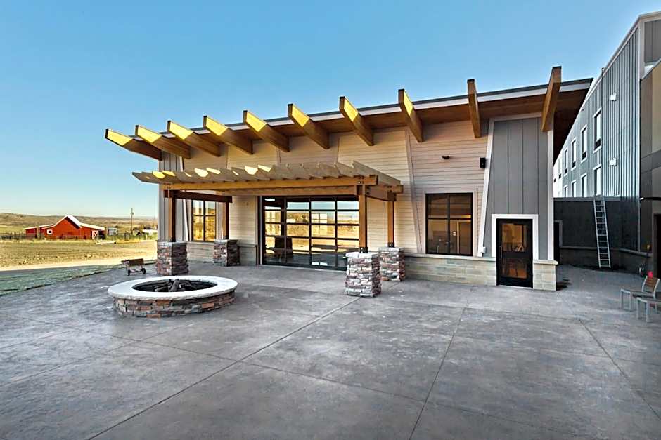 Shoshone Rose Casino & Hotel