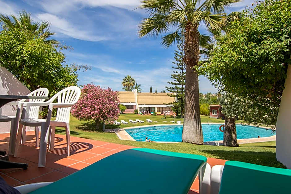 Capitalmoura Mouragolf Village