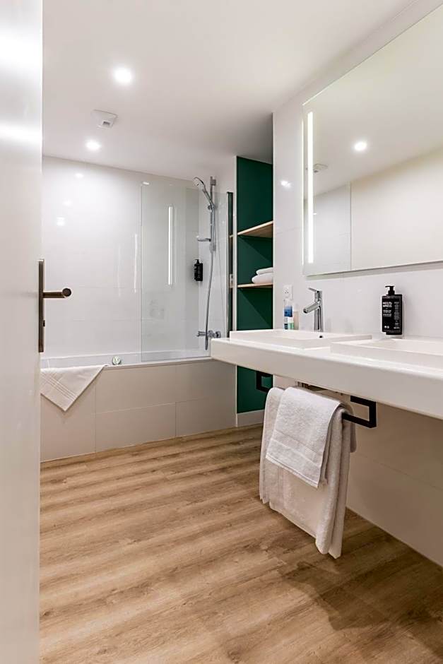 ibis Styles Limoges Centre