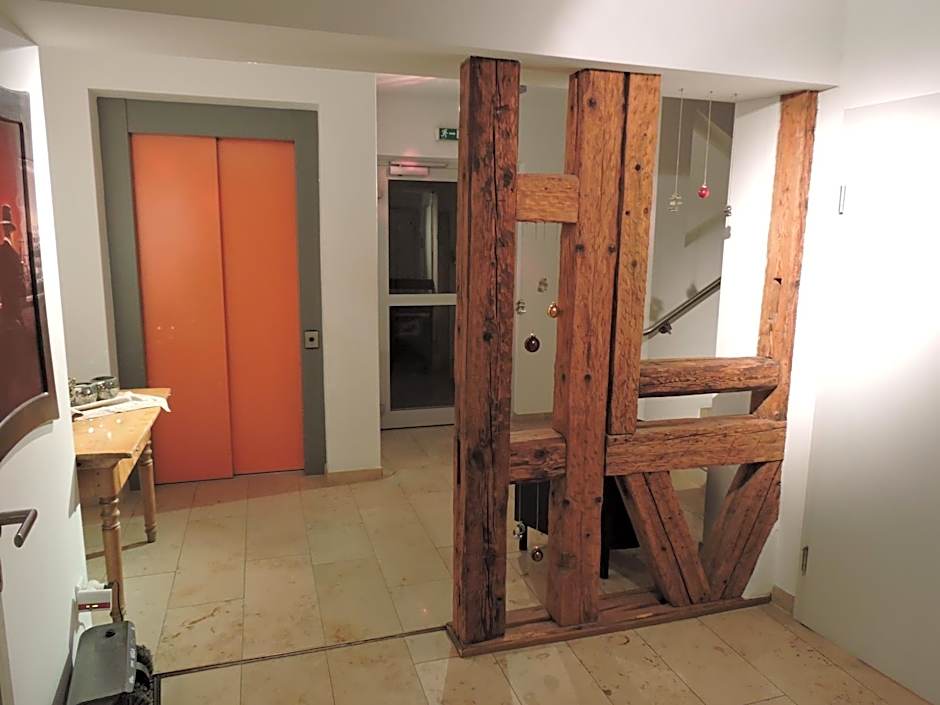 Hotel Restaurant Rössle