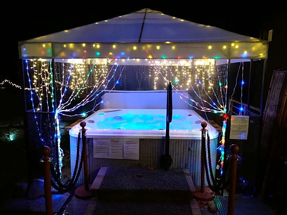 Le Moulin d'Oscar & Spa - Mulhouse Nord