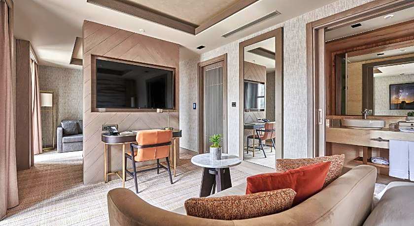 Swissotel Uludag Bursa