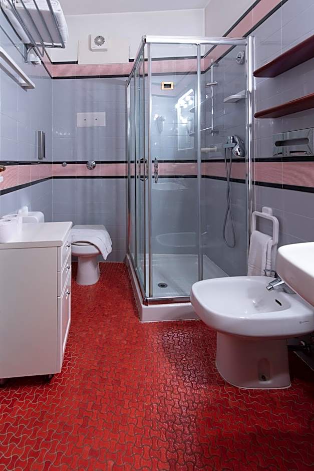 Residence La Fenice
