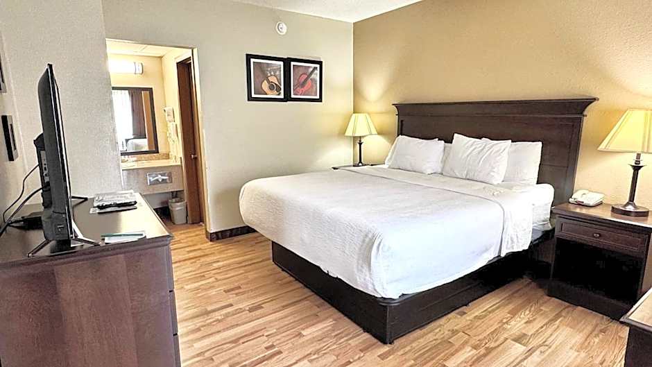 Quality Inn West