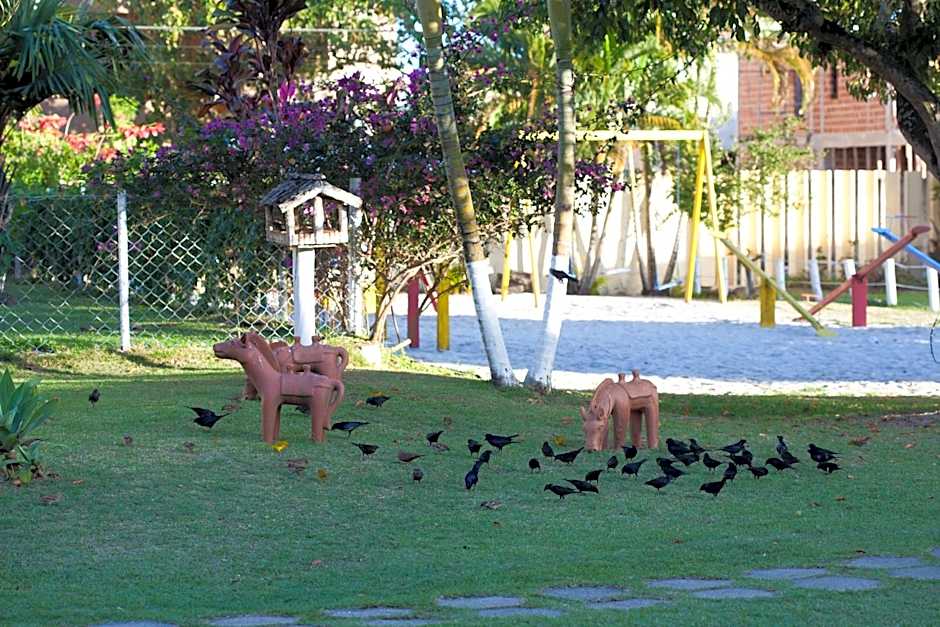 Hotel Pousada Caminho da Praia