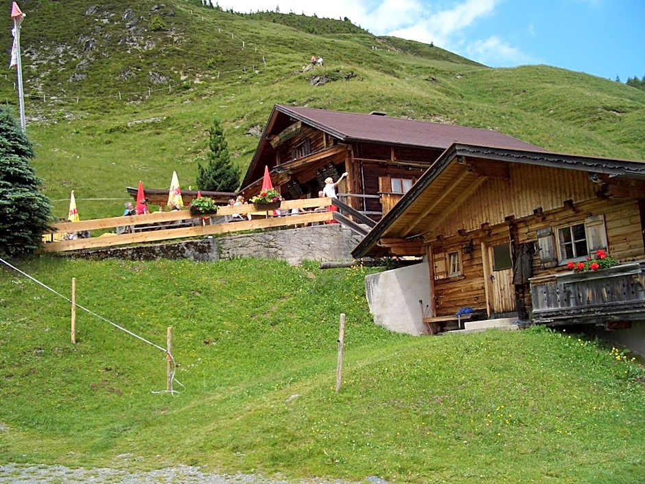 Hotel Gasthof Jäger Zillertal