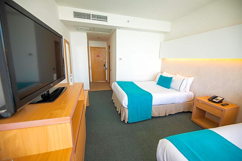 Hotel Enjoy San Antonio