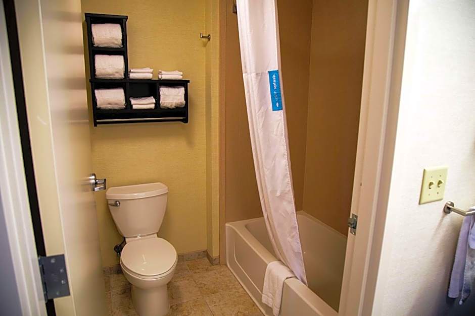 Hampton Inn By Hilton & Suites Sharon, Pa