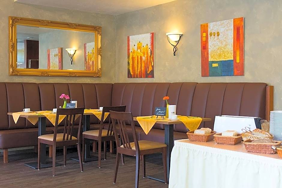 Hotel Casa Rustica
