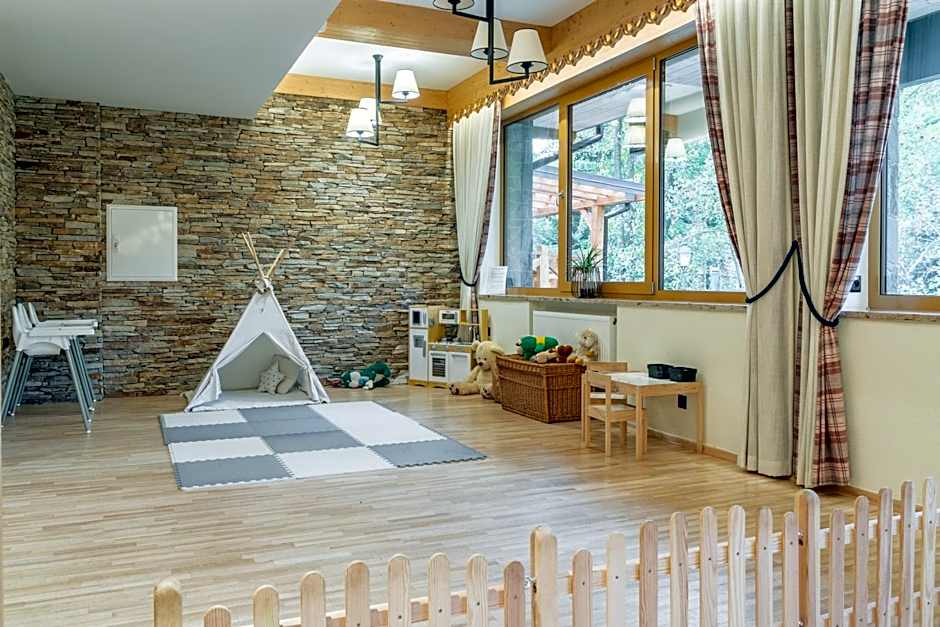 Hotel Maria & Spa