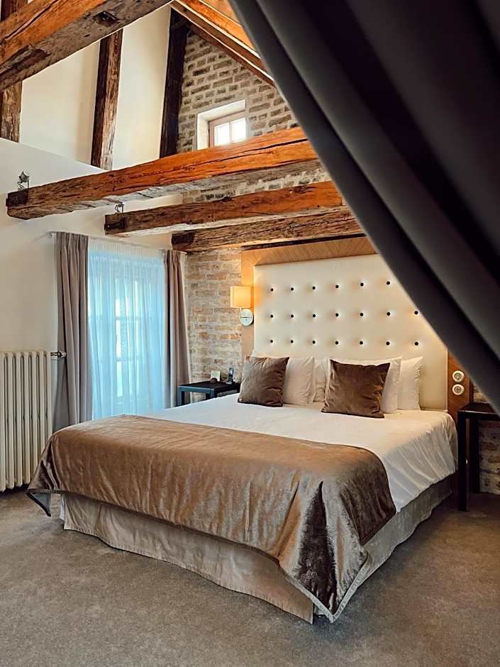 Dome Hotel