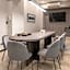 Plaza Real Suites Hotel
