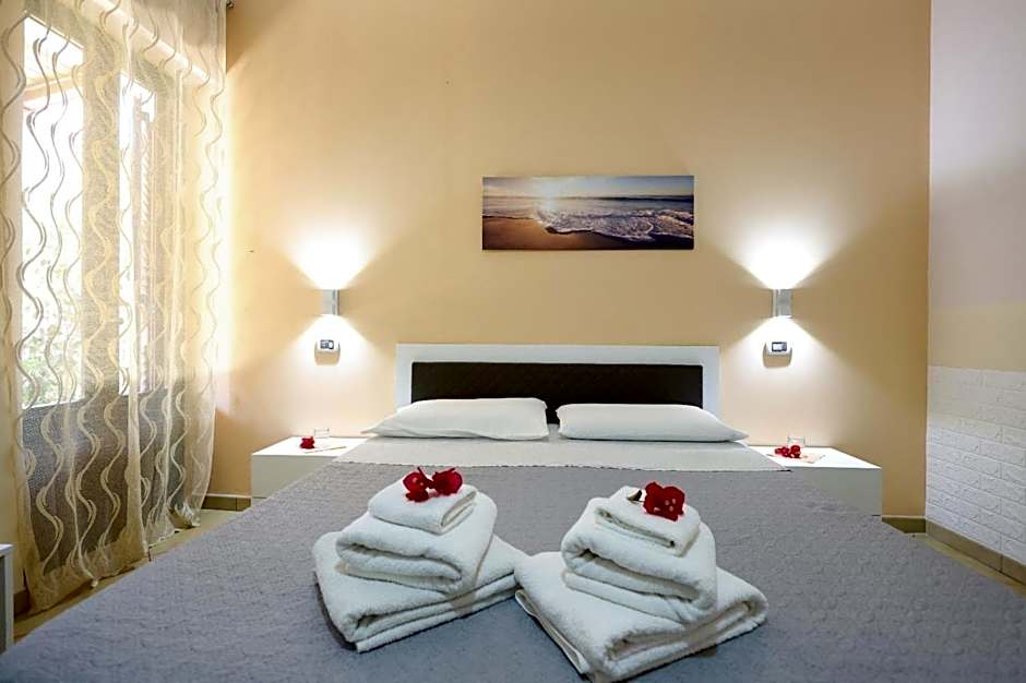 B&B Villa Valeri