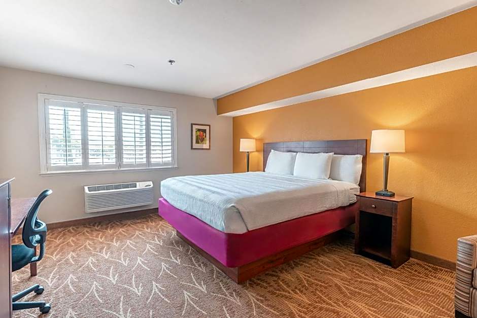 GOVERNORS INN HOTEL SACRAMENTO