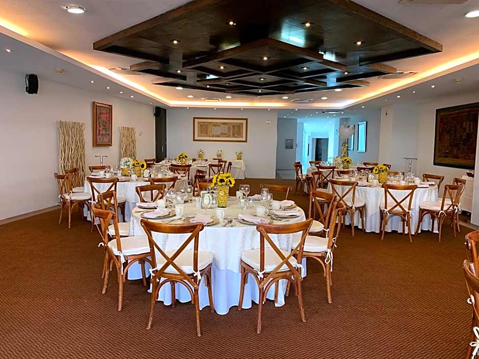 Santa Rita Hotel del Arte