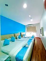 Langkawi De Bleu Hotel