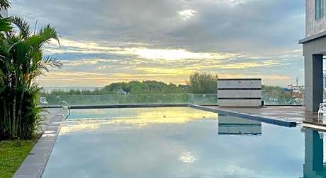 D'Wharf Hotel & Serviced Residence