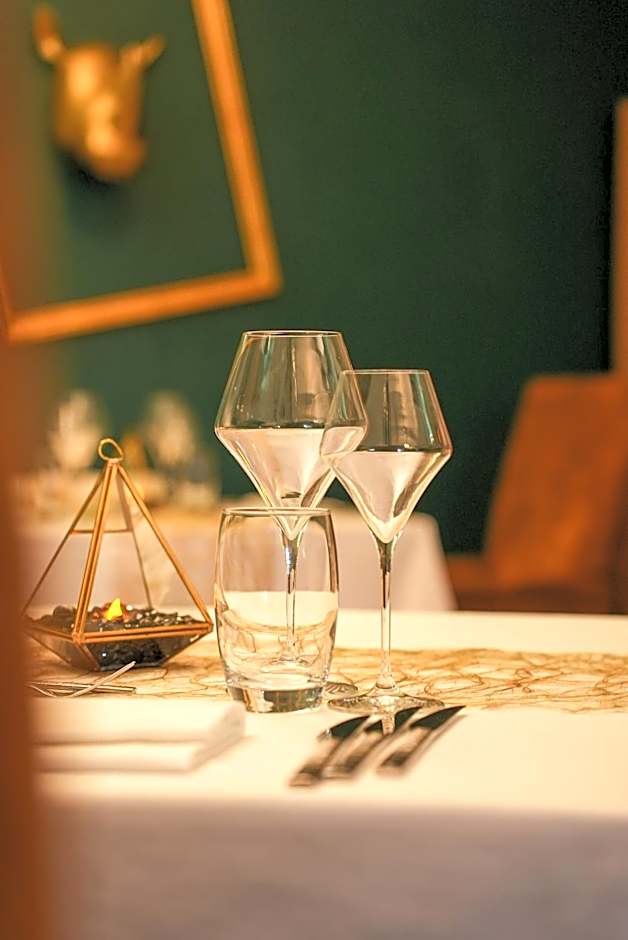 Logis Le Relais de la Voie Sacrée