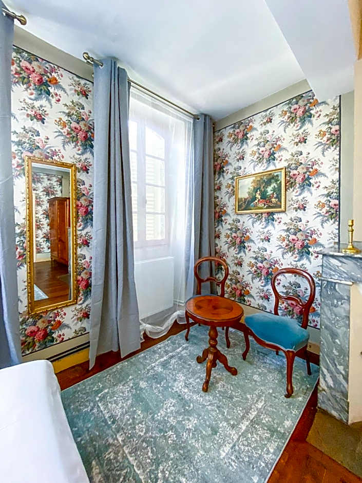 Nogapatio - Maison d'Hôtes - BnB