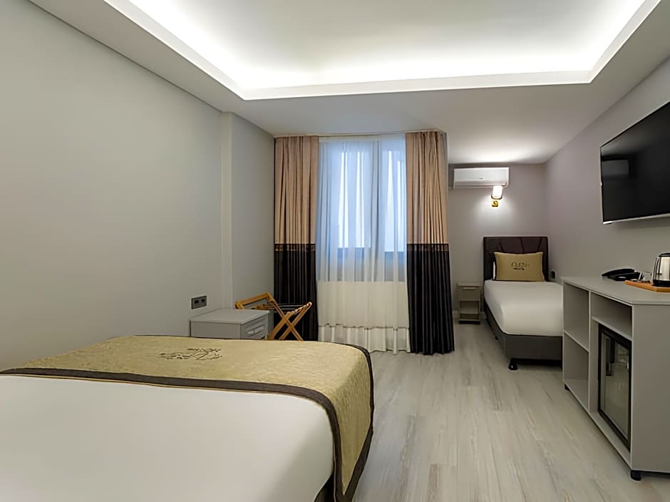 RUBBY HOTEL KADIKOY